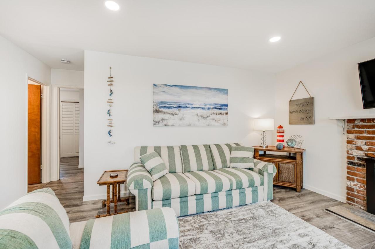 Paradise Beach Rockaway Beach Rom bilde