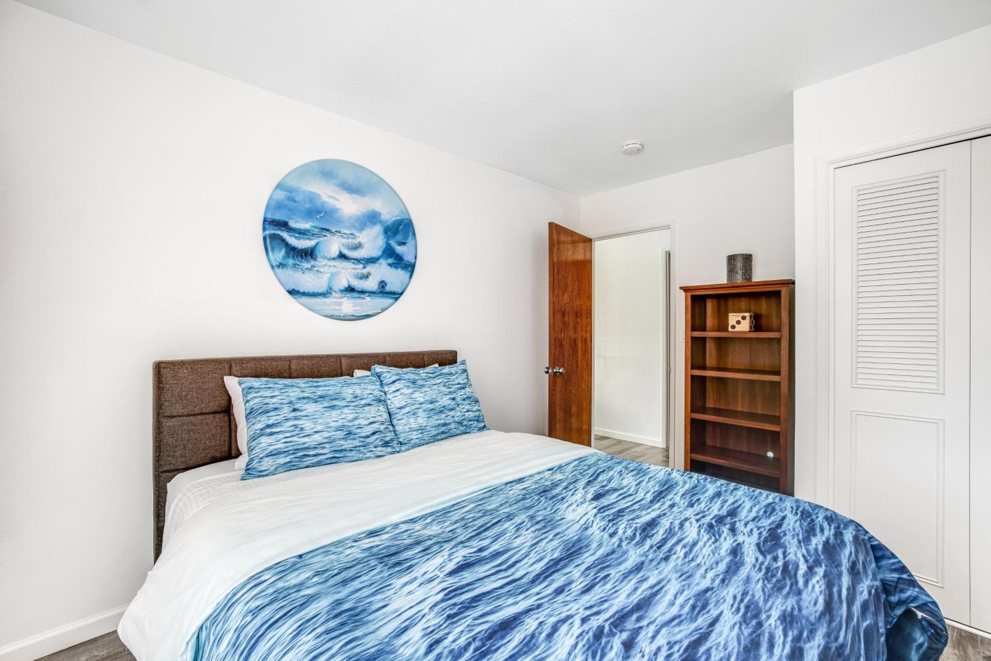 Paradise Beach Rockaway Beach Rom bilde