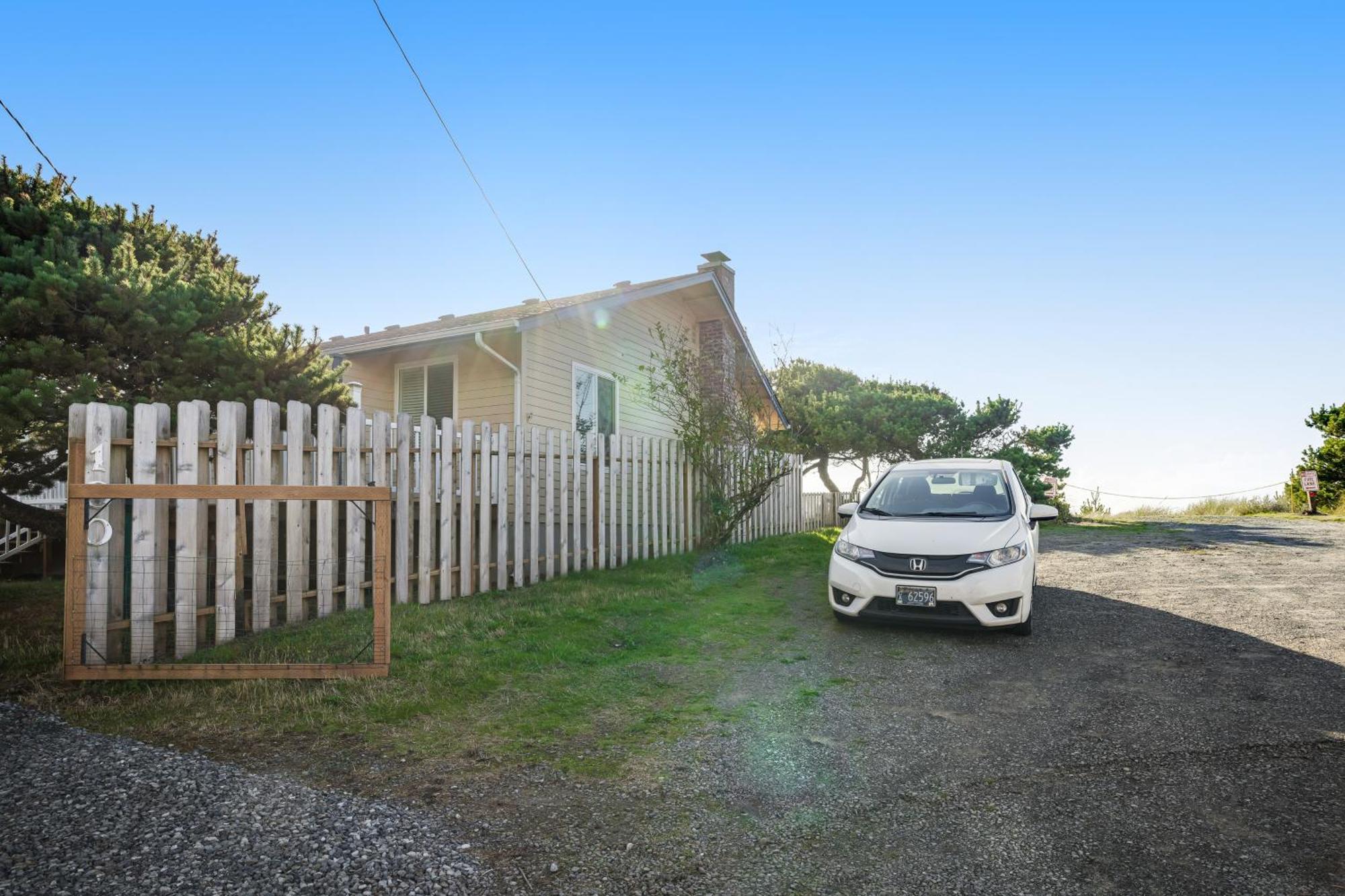 Paradise Beach Rockaway Beach Rom bilde