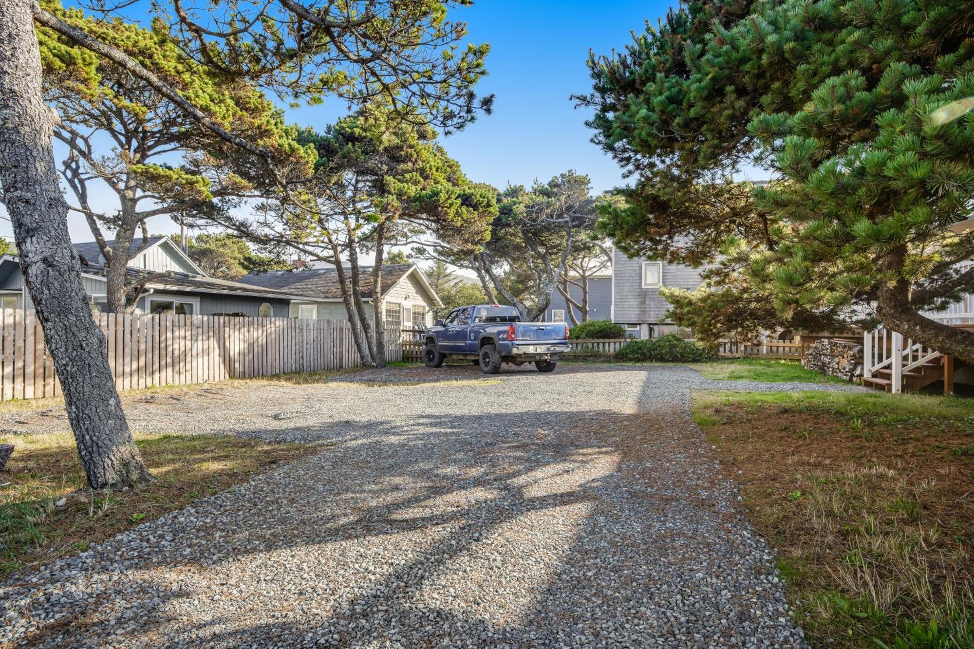 Paradise Beach Rockaway Beach Rom bilde